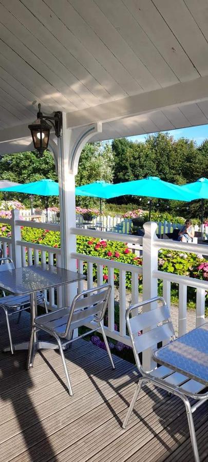 Le Mississippi Hotel Maninghem ภายนอก รูปภาพ